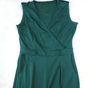 Women's "Dress" (pants/bodysuit/one piece)